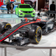 Illustration for article titled The Race Cars And Track Toys Of The New York International Auto Show